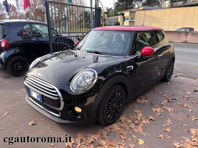 MINI Cooper 1.5 Cooper Navi, pelle, Tetto apibile