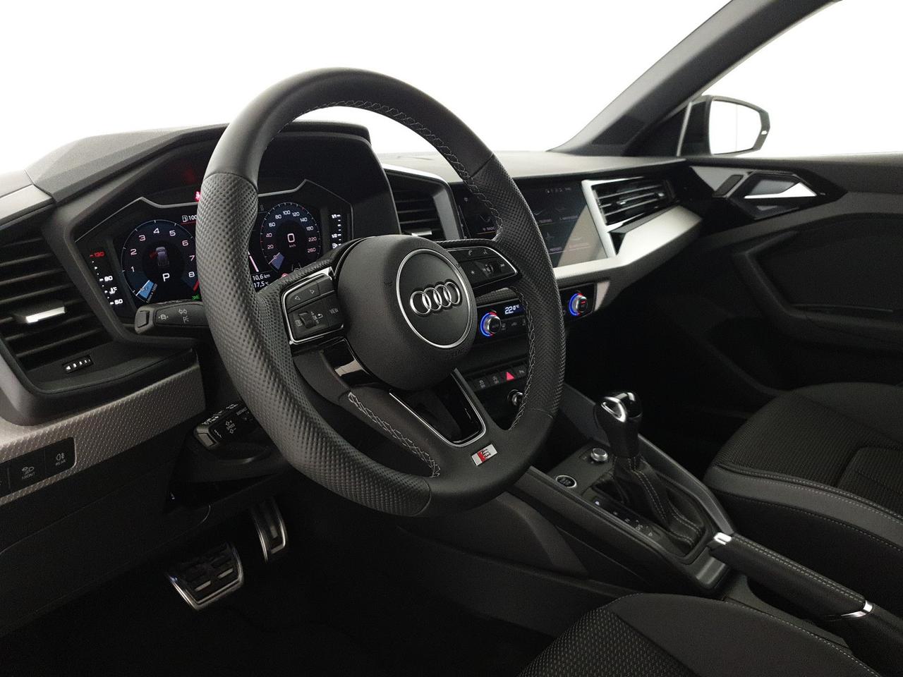 Sportback 30TFSI 116CV S tronic S line Edition