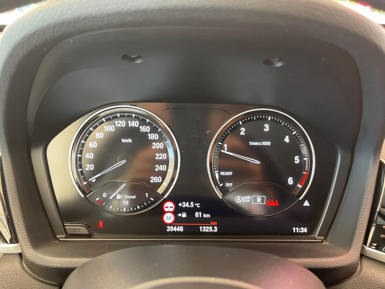 BMW X1 (F48) X1 sDrive18d Business A...