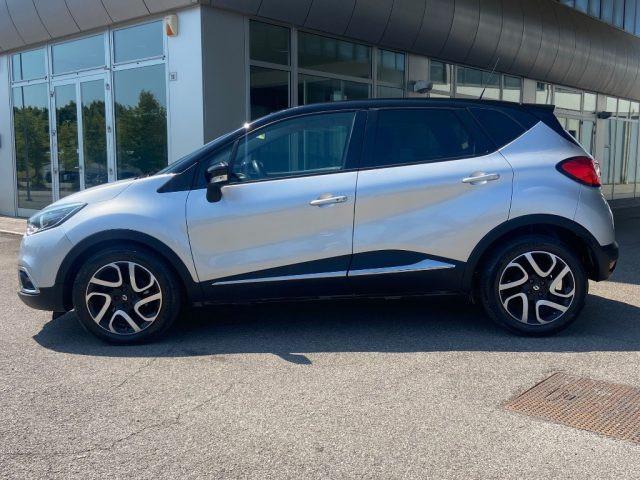 RENAULT Captur DCI 8V 90CV EDC Start&Stop Energy Intens