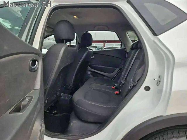 RENAULT Captur 1.5 dci Life 90cv N1 - FN681RK