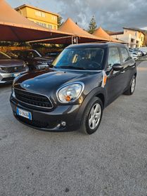 Mini Cooper D Countryman 1.6D 90CV 2016