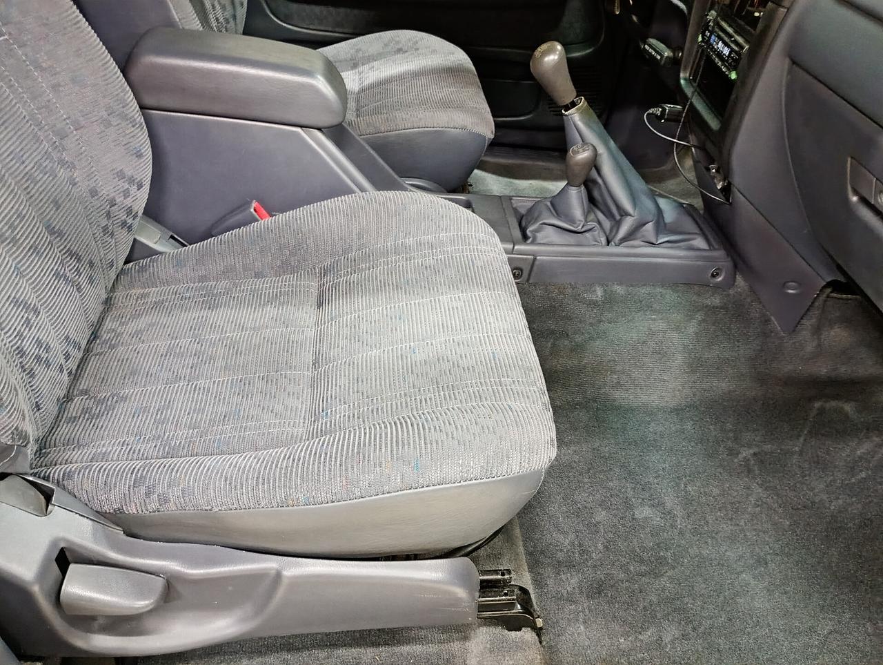 Toyota Hilux 2.5 D-4D 4WD 4p.Double Cab Pup.SR5