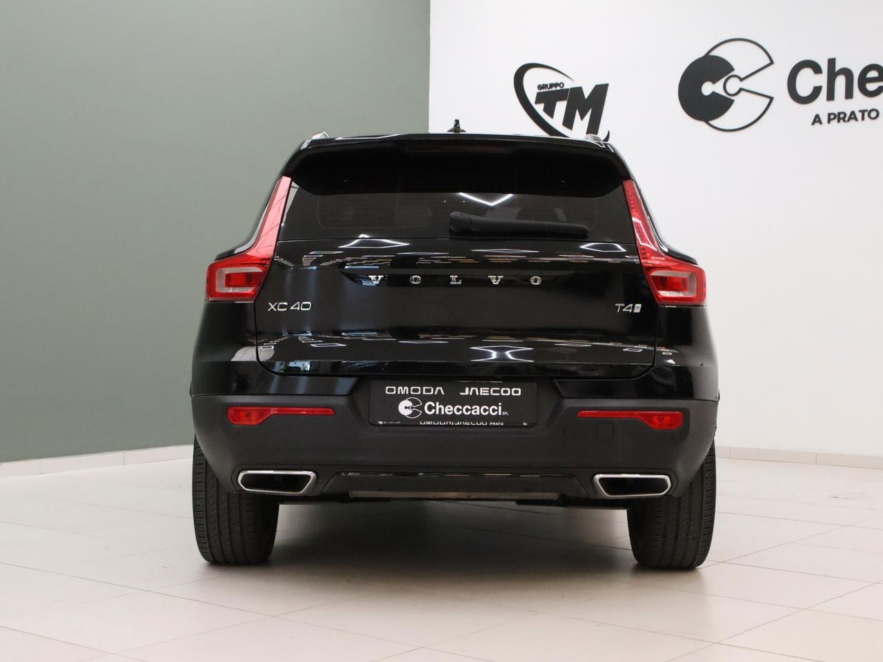 Volvo XC40 2.0 t4 R-design geartronic my20 * SOLI 90.000 KM *