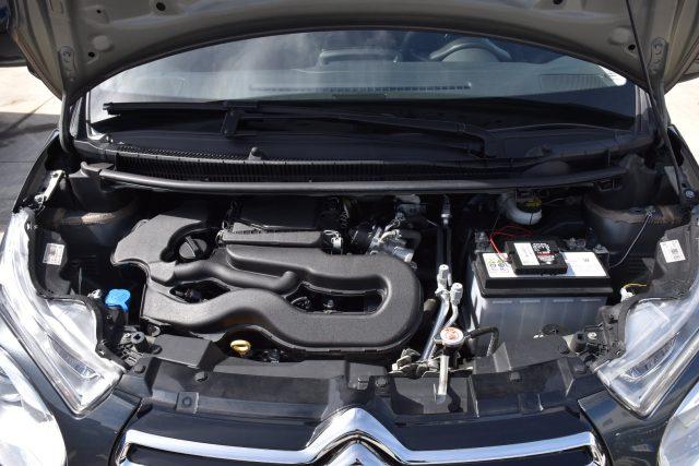 CITROEN C1 VTi 72 S&S 5 porte Feel