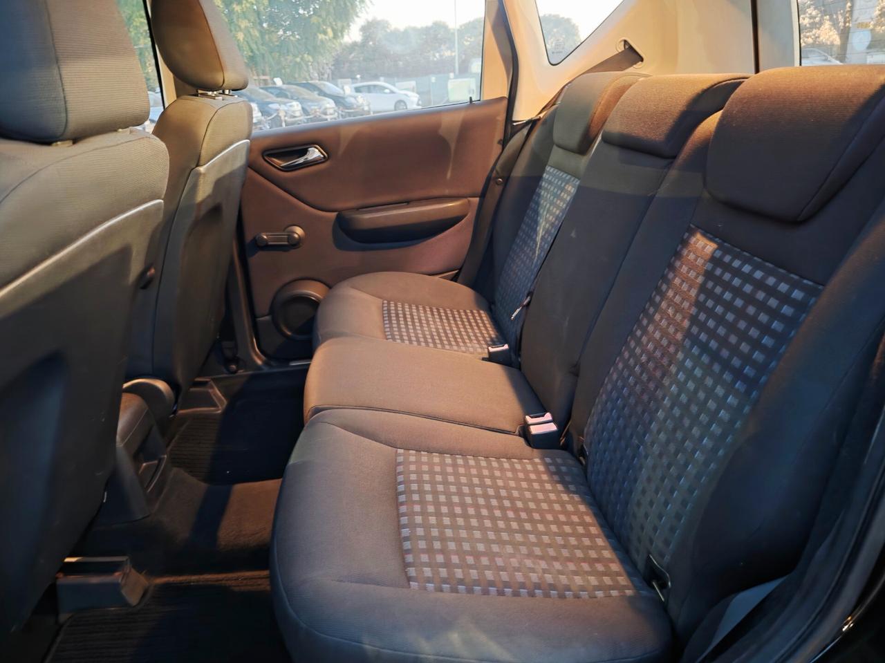 Mercedes-benz A 150 A 150 Avantgarde 2009-E4 Manuale NEO Benzina