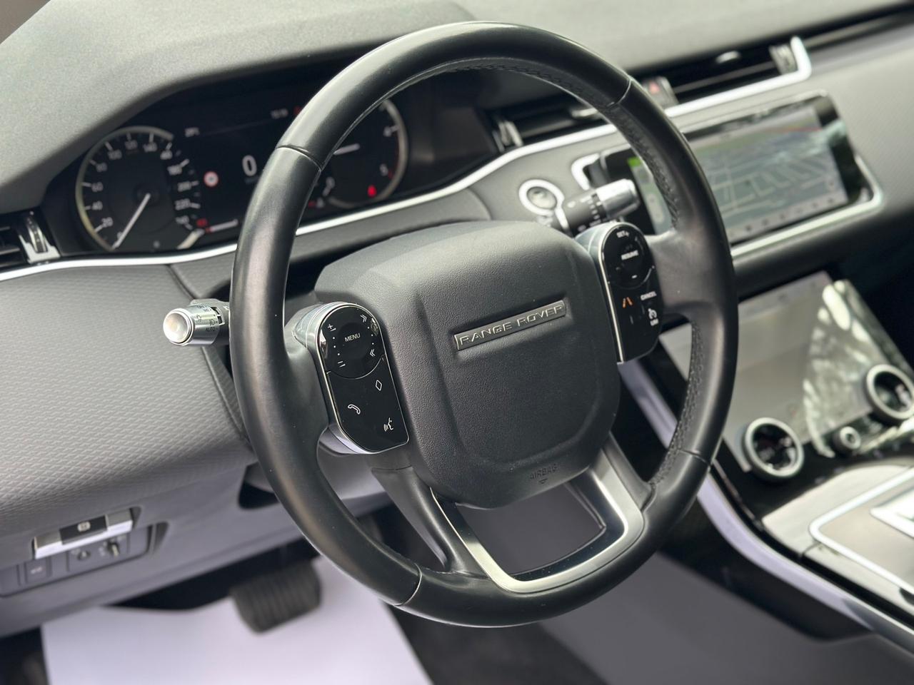 Land Rover Range Evoque 2.0D I4-L.Flw 150 CV AWD Auto
