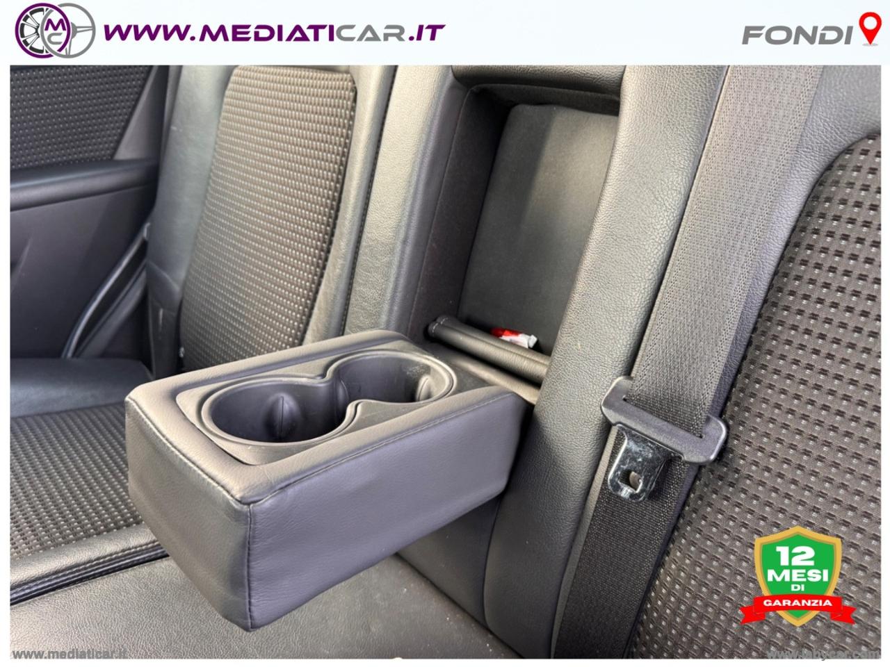 CHEVROLET Captiva 2.2 VCDi 163 CV 2WD LT