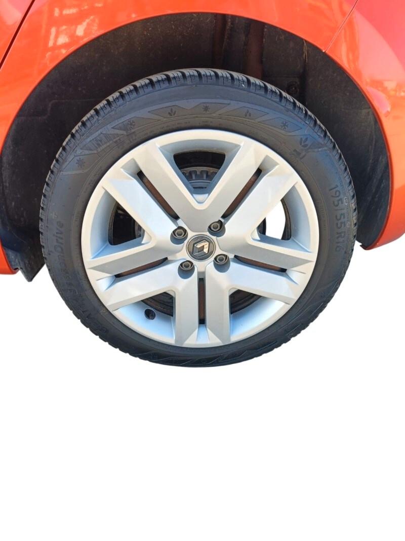 RENAULT Clio 5ª serie Clio Blue dCi 100 CV 5 p...