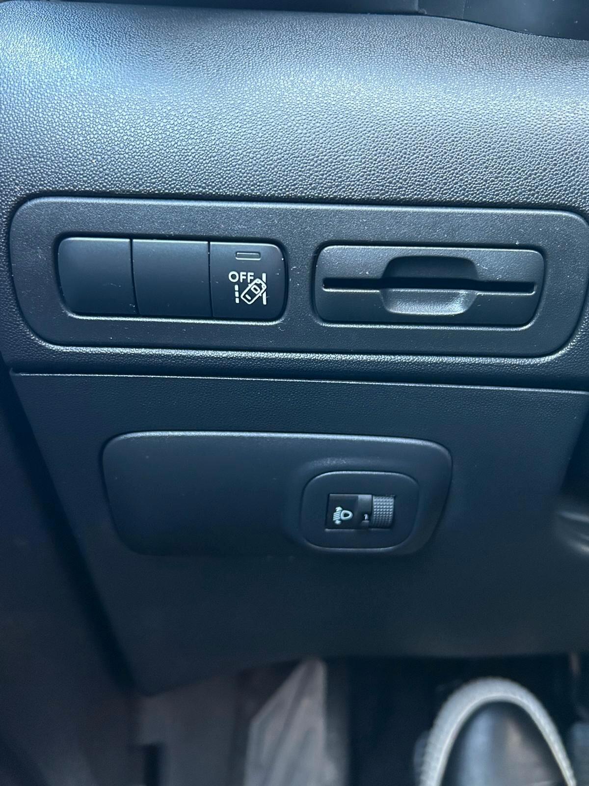 Citroen C3 Aircross BlueHDi 100 S&S Shine