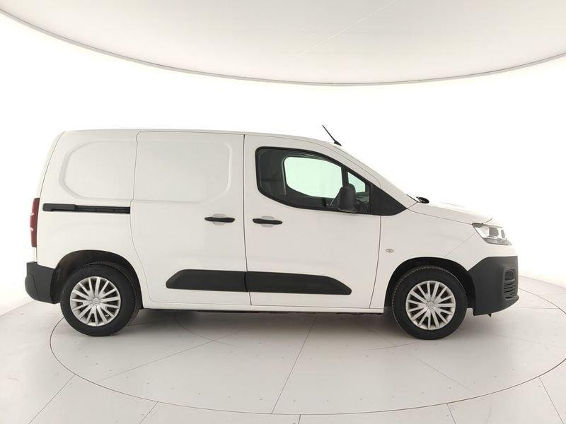 Citroën Berlingo BlueHDi 100 S&S Van M Club