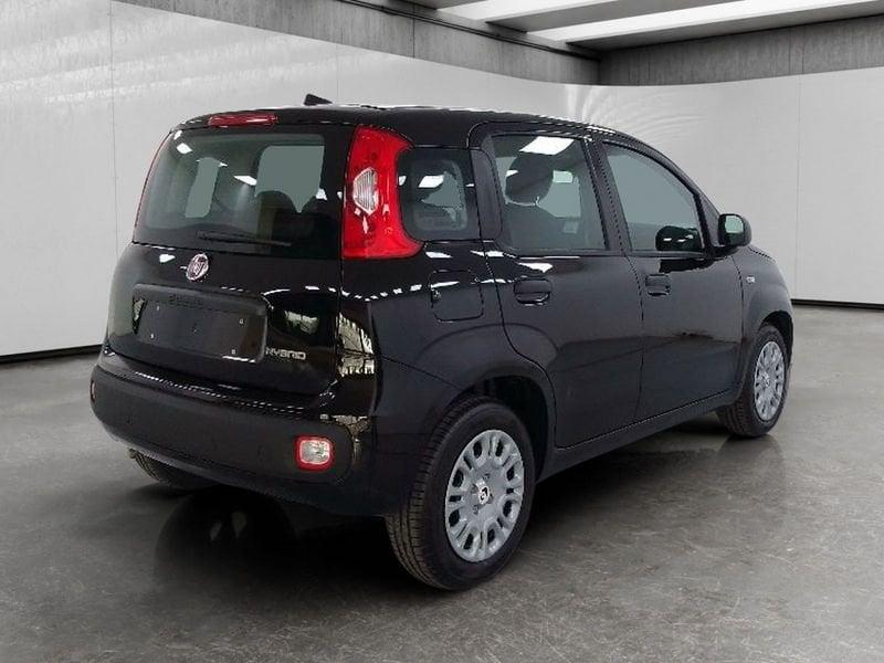 FIAT Pandina 1.0 firefly hybrid Icon s&s 70cv 5p.ti