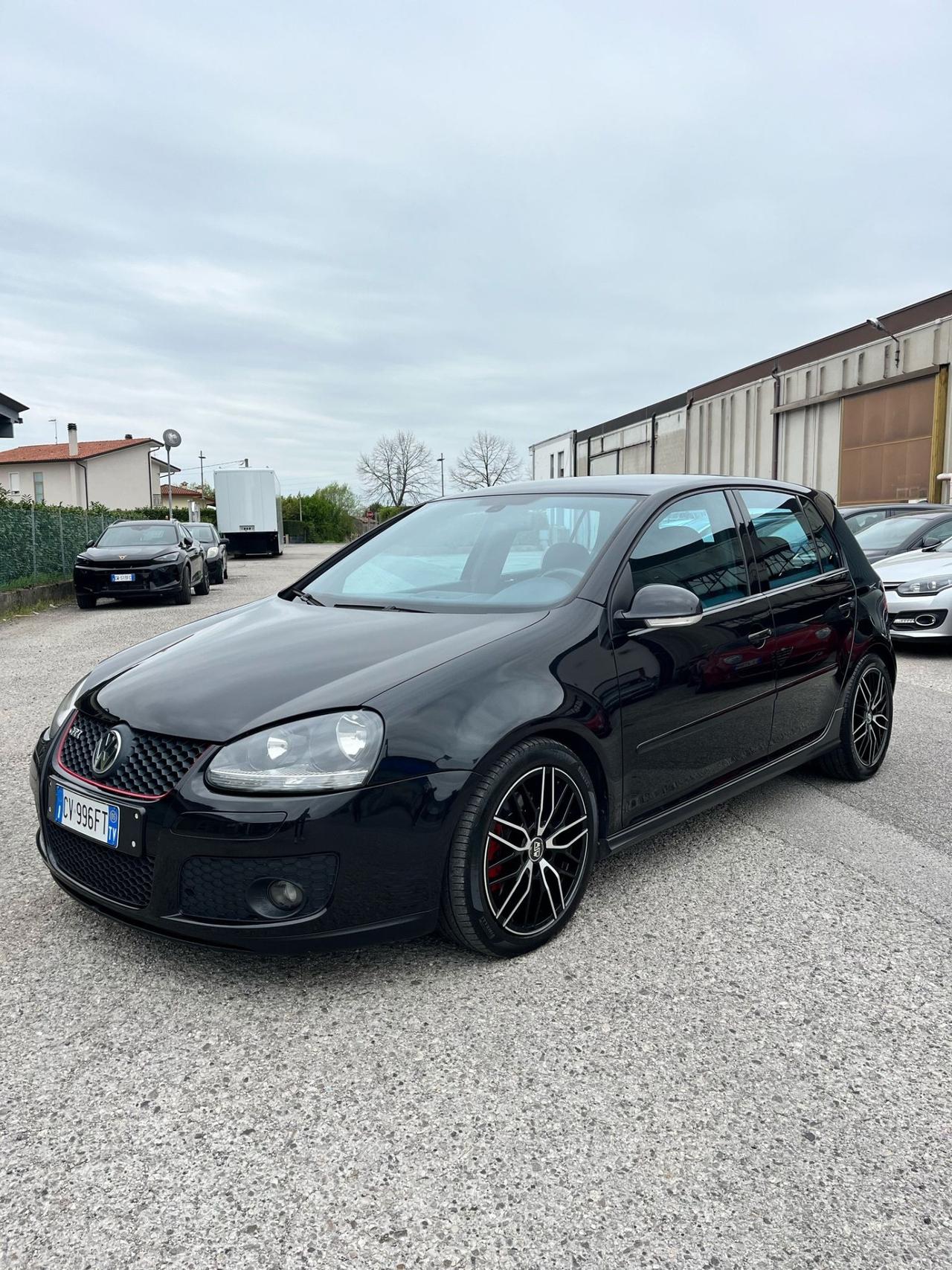 Volkswagen GTI Golf 2.0