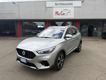 MG ZS 1.5 VTi-tech Comfort