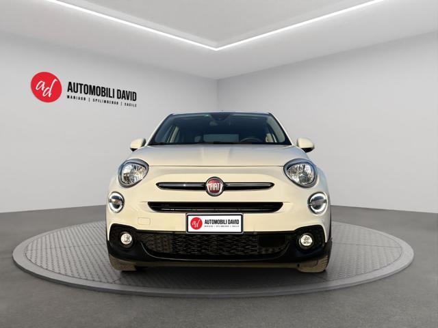 FIAT 500X 1.0 T3 120 CV Connect