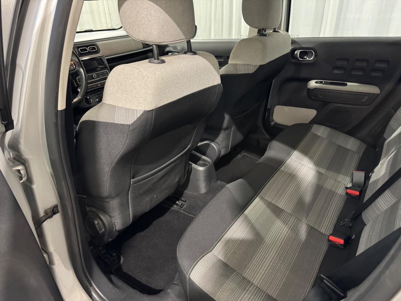 Citroen C3 PureTech 68 Feel