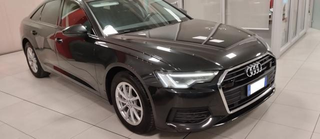 AUDI A6 35 2.0 TDI S tronic