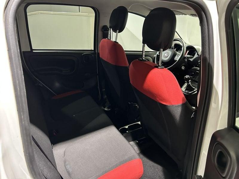 FIAT Panda Panda 1.2 Easy