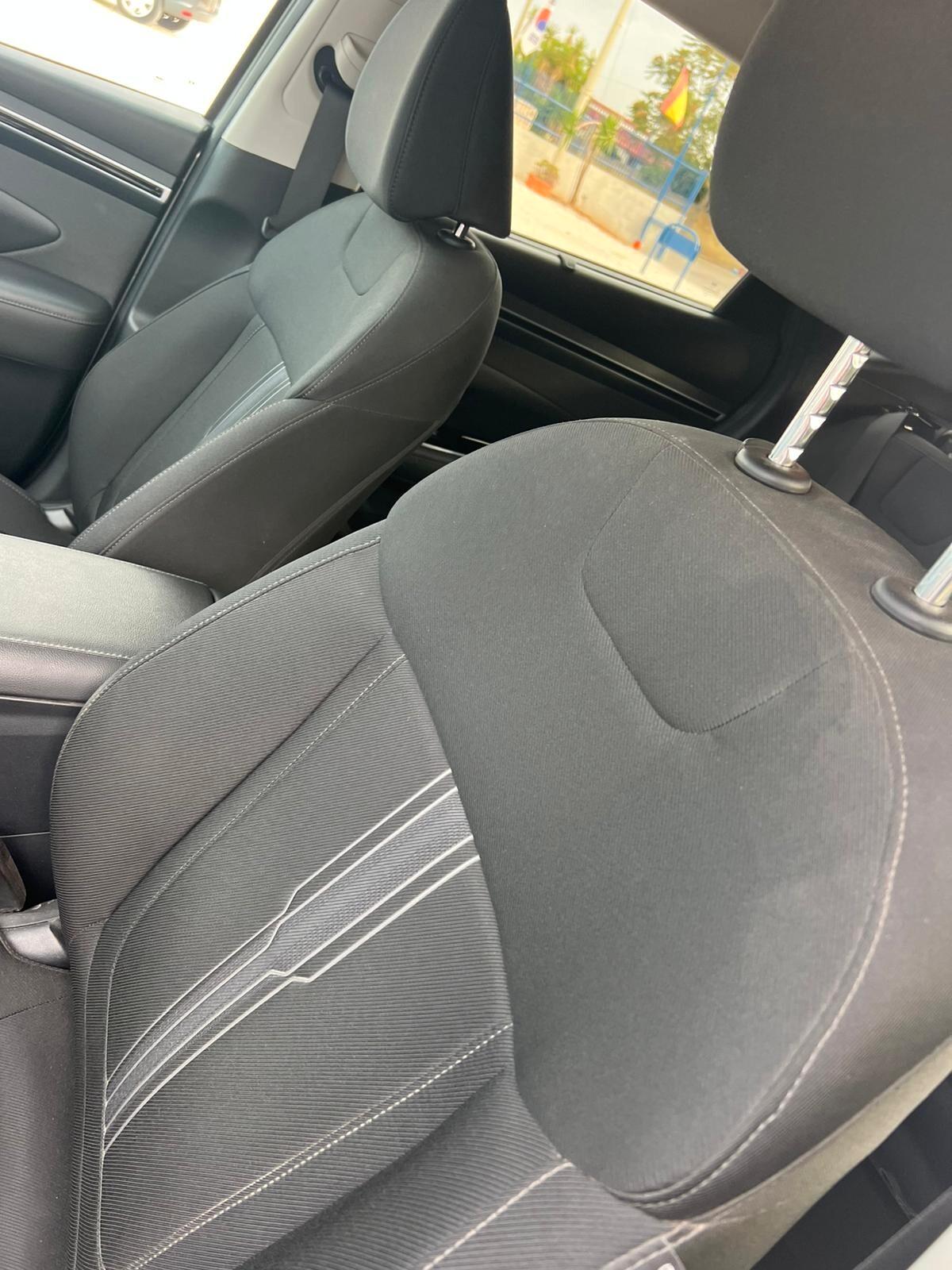 Hyundai Tucson 1.6 HEV aut.Exellence