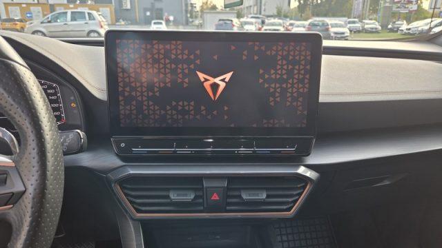 CUPRA Formentor 1.5 TSI DSG PERMUTE UNICOPROPRIETARIO