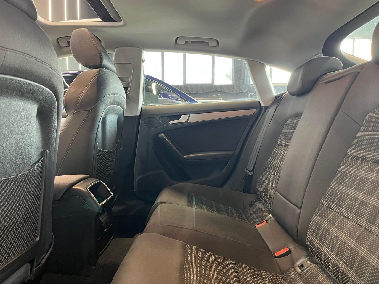 Audi A5 SPB 2.0 TDI 177 CV AUTOMATICA S-Line UNICO PROPRIETARIO