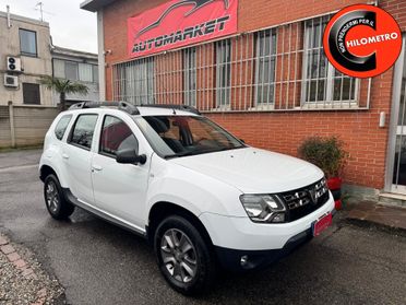Dacia Duster 1.5 dCi 110CV 4x2 Lauréate
