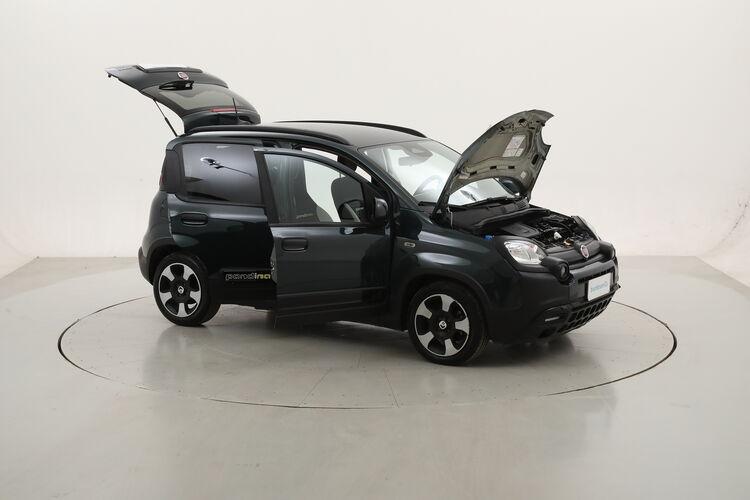 Fiat Panda Hybrid Pandina BR006380 1.0 Mild Hybrid 70CV