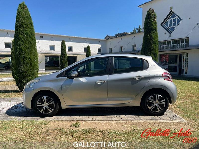 Peugeot 208 Active 1.0 VTi 68cv