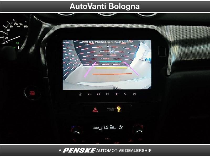 Suzuki Vitara Vitara 1.4h Cool+ 4wd allgrip 129cv