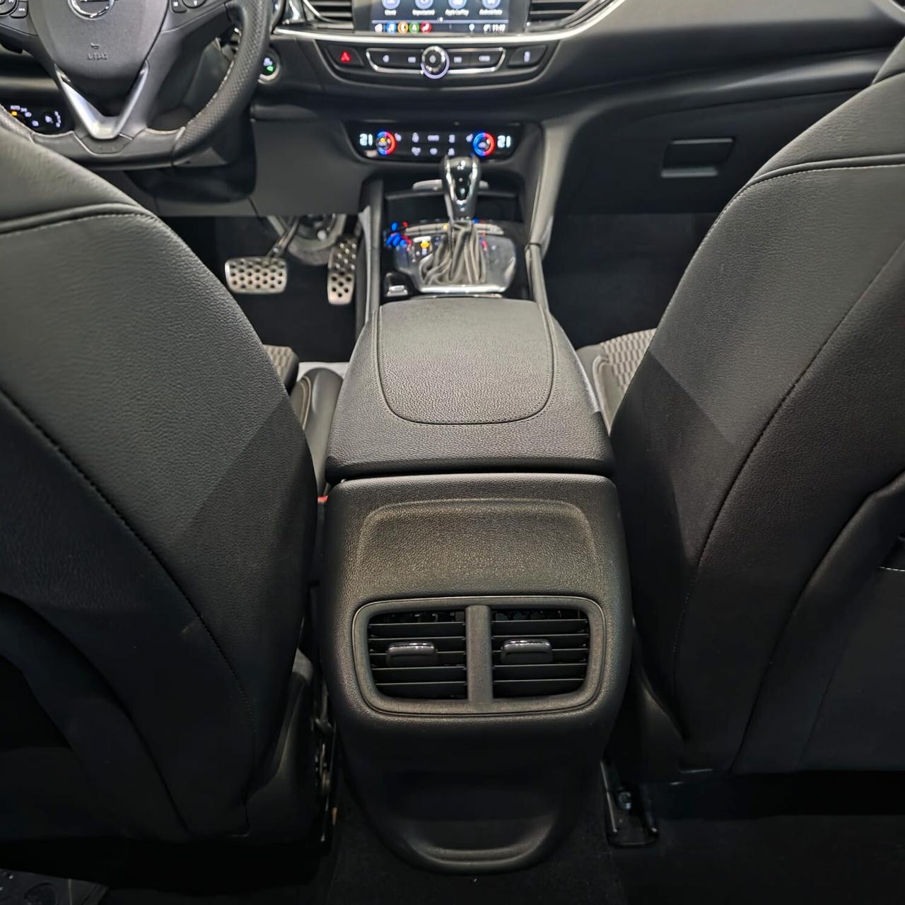 Opel Insignia 1.6 CDTI 136 CV S&S aut. Grand Sport Innovation