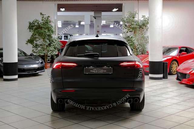 Maserati Grecale GT|HEAD-UP|CAMERE 360°|SONUS FABER|FULL WRAP