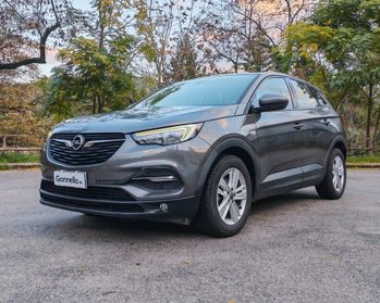 Opel Grandland X 1.5 diesel Ecotec Start&Stop Business