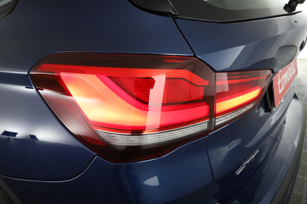 BMW X1 (F48) X1 sDrive 20d BUSINESS ADVANTAGE