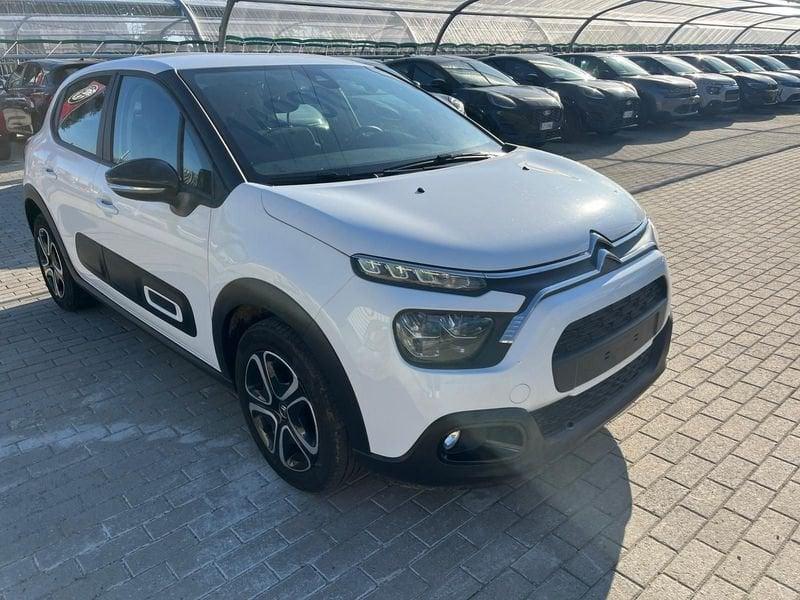 Citroën C3 C3 PureTech 83 S&S Plus