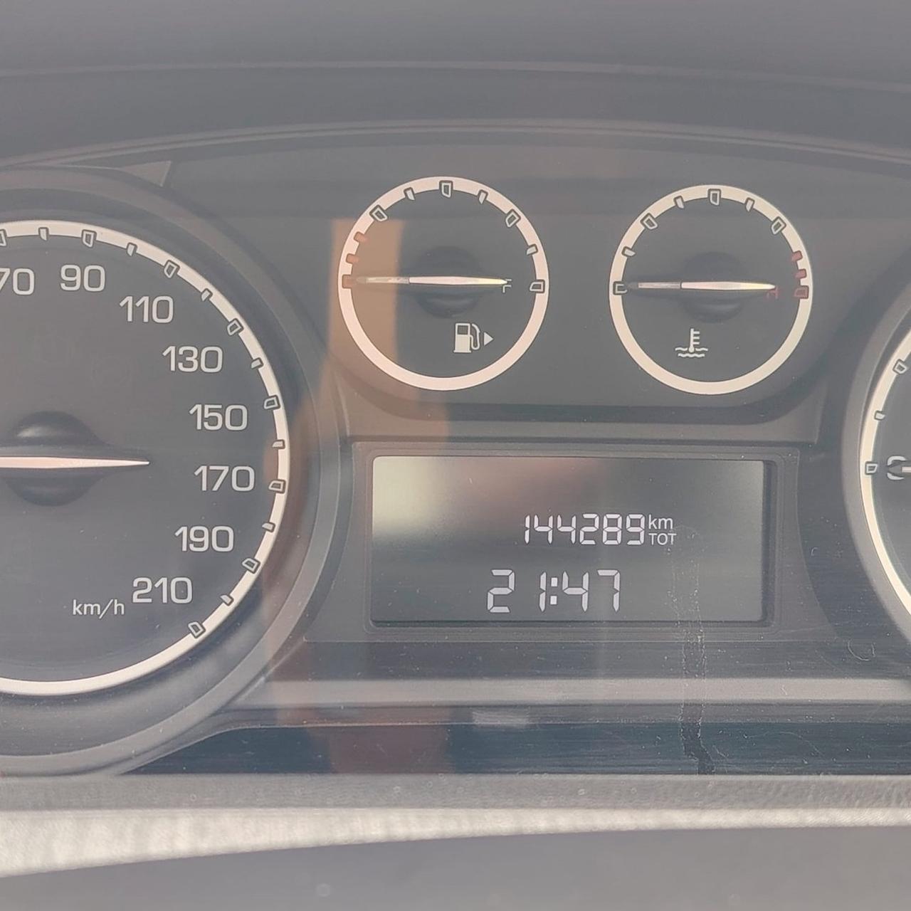 LANCIA Ypsilon 0.9 TwinAir 85 CV 5 porte Metano Ecochic Gold