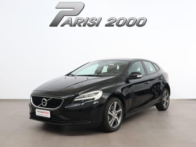 VOLVO V40 D2 Geartronic Kinetic *PROMO PARISI GROUP*