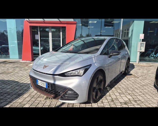 CUPRA Born 58kWh 231 CV e-Boost