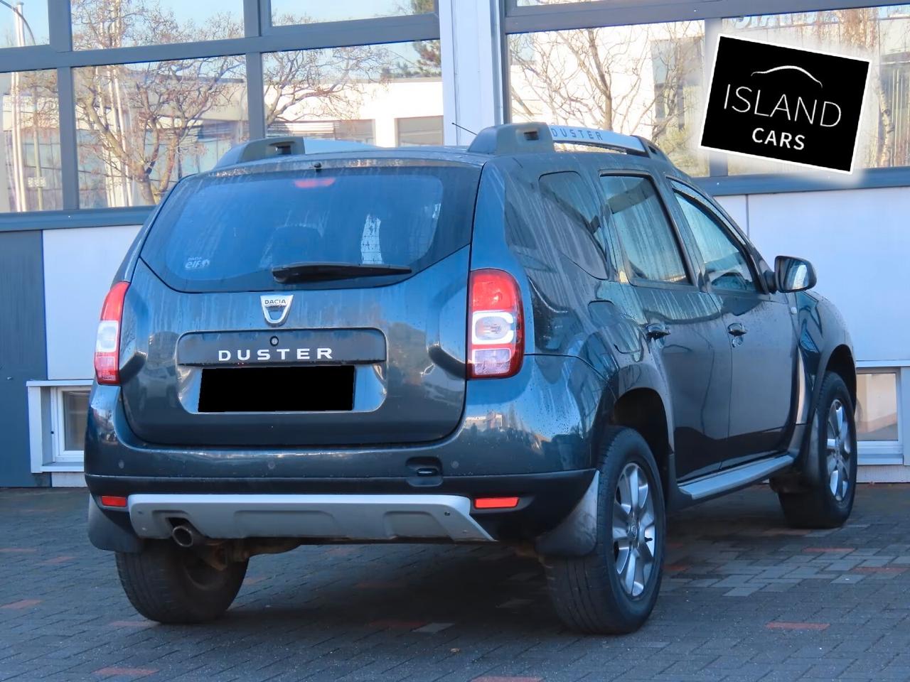 Dacia Duster 1.2 TCe 125 CV 4x2 Prestige