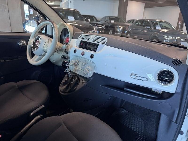 FIAT 500 500 1.2 Pop 69cv