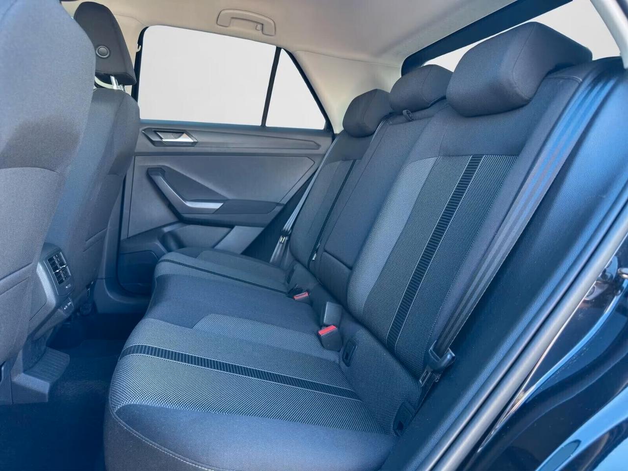 Volkswagen T-Roc 1.0 TSI R-Line
