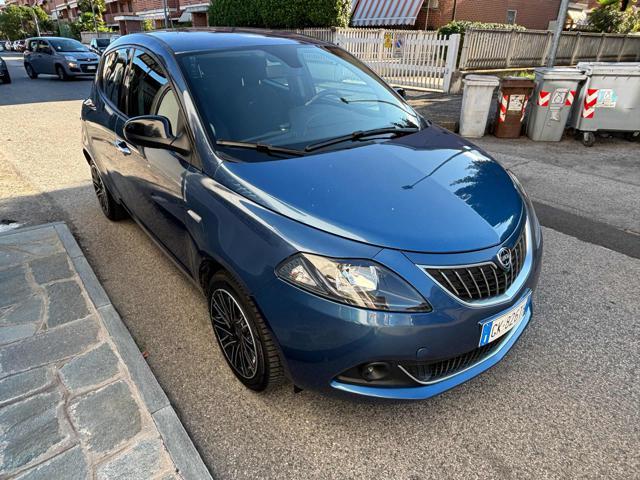 LANCIA Ypsilon 1.0 FireFly 5 porte S&S Hybrid PREZZO VERO