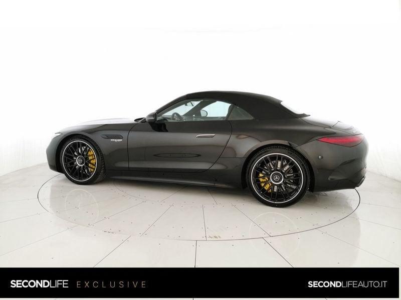 Mercedes-Benz SL AMG 63 Premium Plus 4matic+ auto