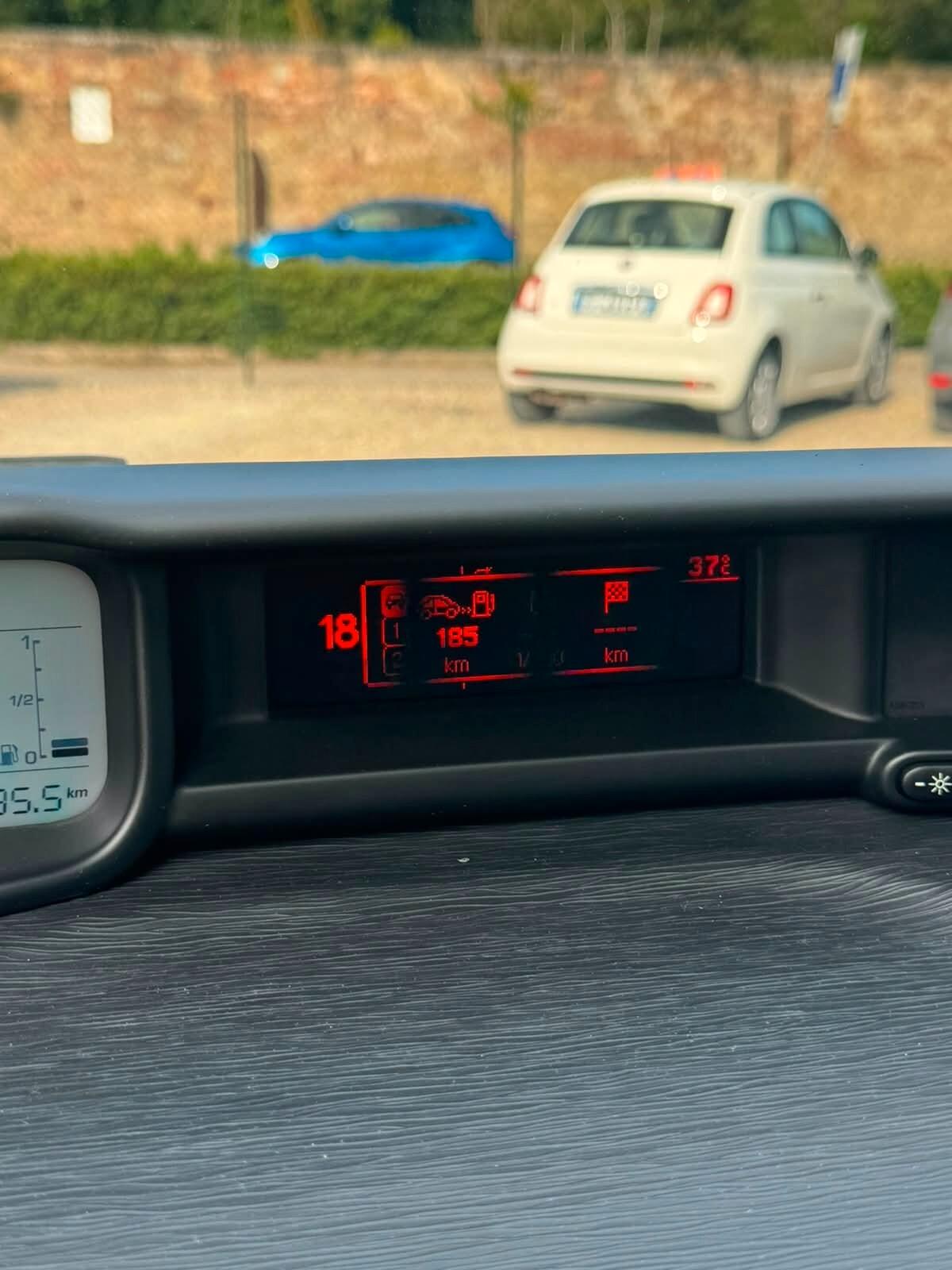 Citroen C3 Picasso 1.6 HDi 90 Exclusive