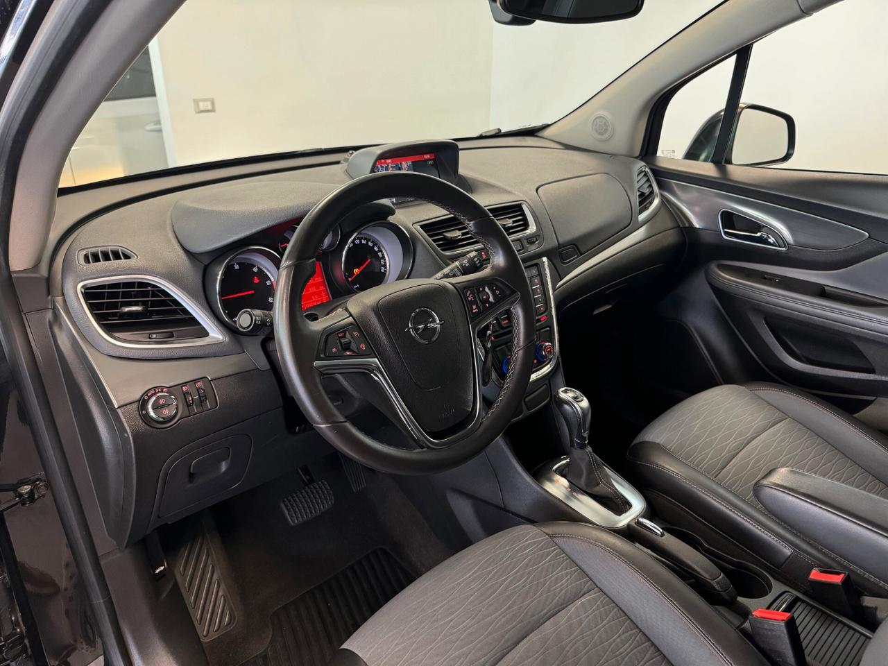 Opel Mokka 1.6 CDTI Ecotec 136CV 4x2 aut. Cosmo PEDANE NAVI 120.000 KM