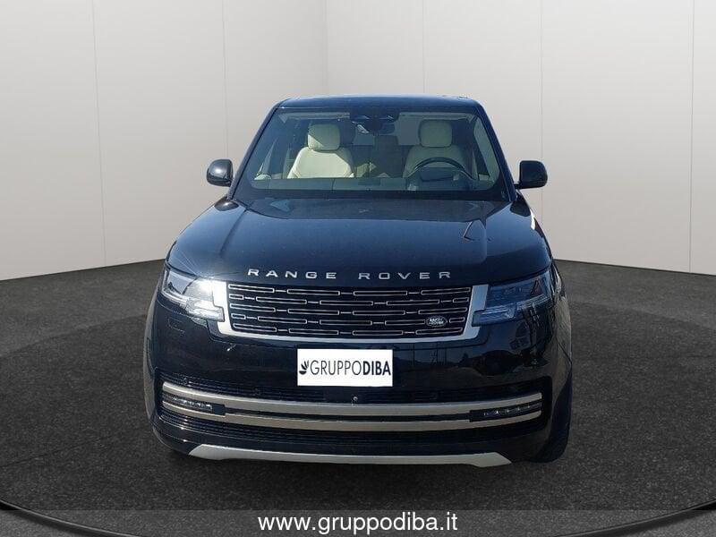 Land Rover Range Rover V 2022 3.0d i6 mhev HSE awd 249cv auto