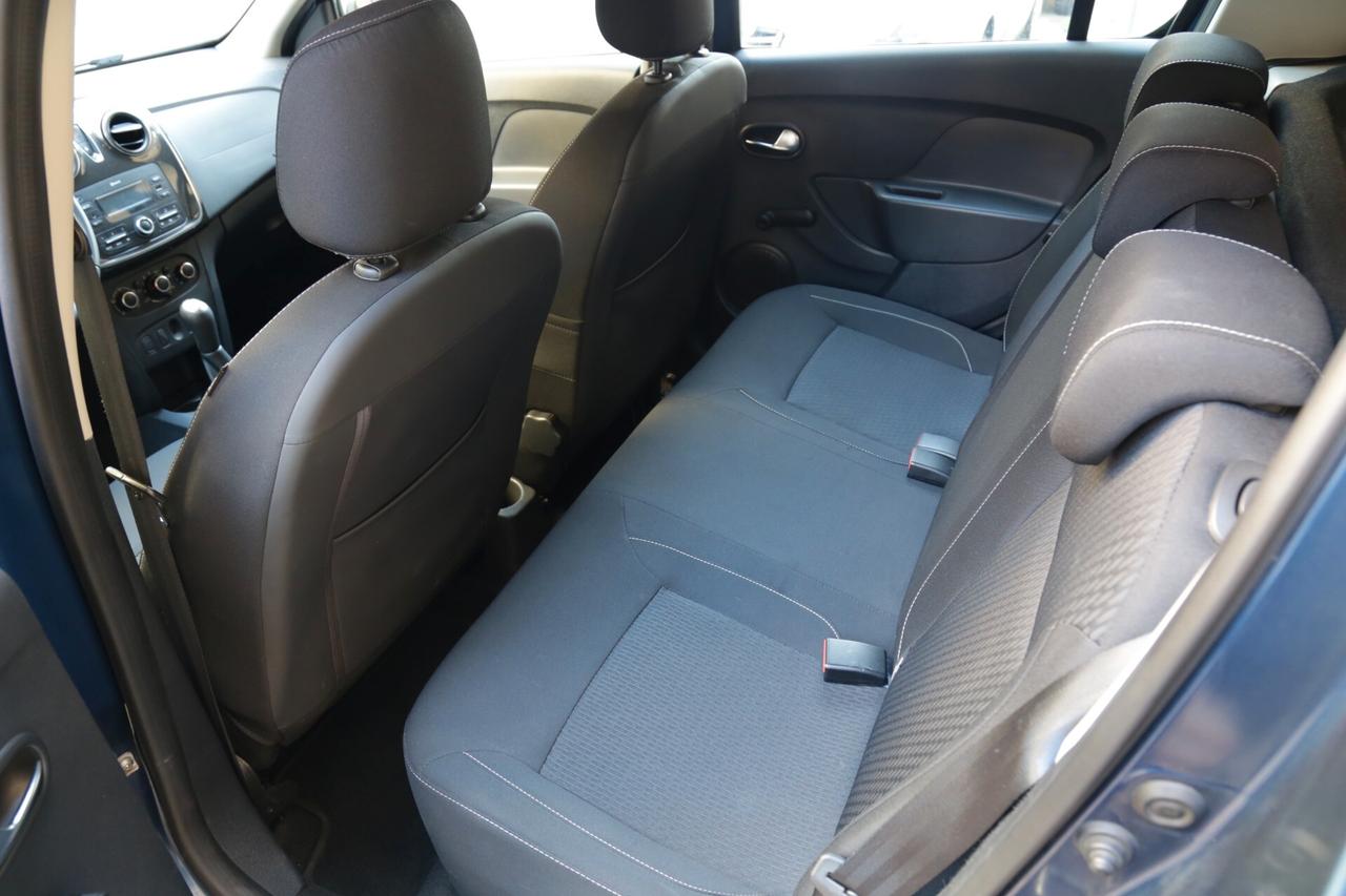 Dacia Sandero Streetway 1.0 SCe 75 CV S&S Comfort !!PREZZO REALE!!