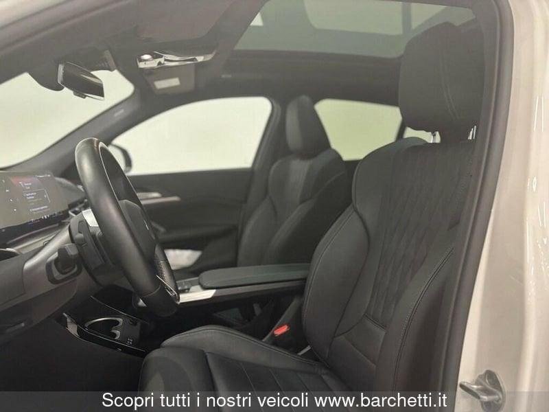 BMW X2 i xdrive 30 MSport