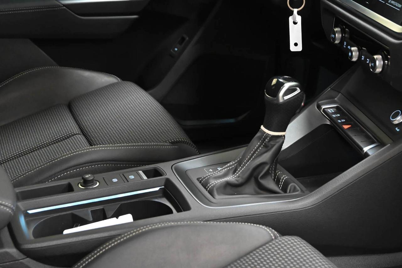 AUDI Q3 2ª serie Q3 SPB 35 TDI S tronic S line...