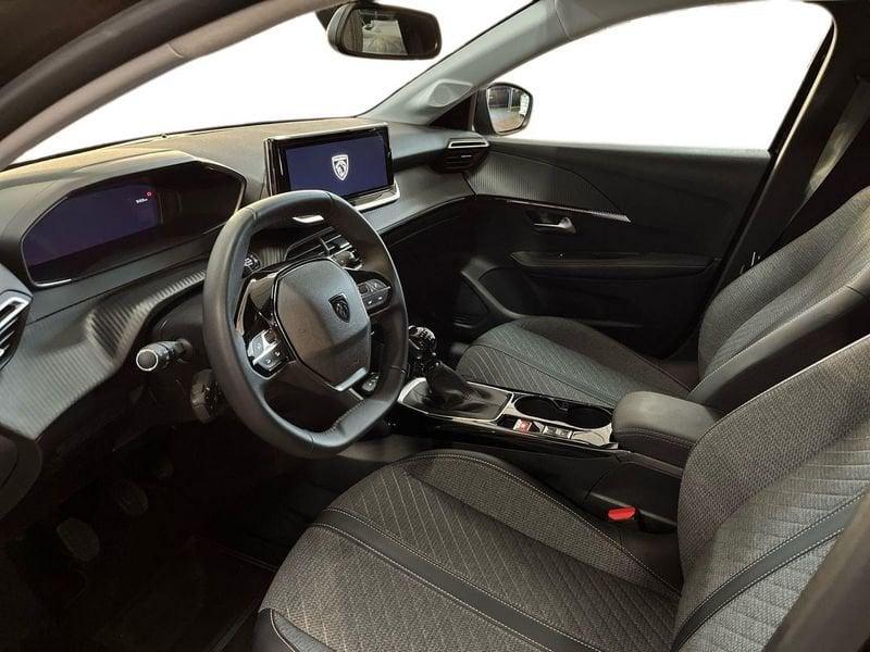 Peugeot 208 II 2023 1.2 puretech Allure s&s 100cv