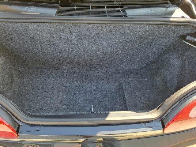 Mg TF 1.6 HARDTOP -ASI-